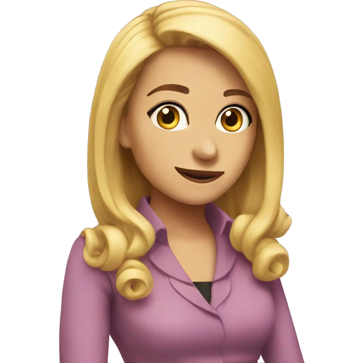 cindella emoji