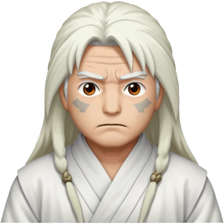 jiraiya emoji
