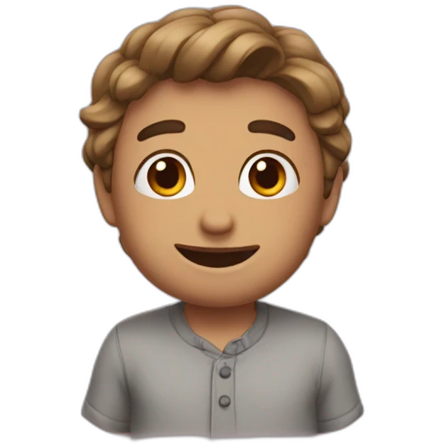 Les Mignon emoji