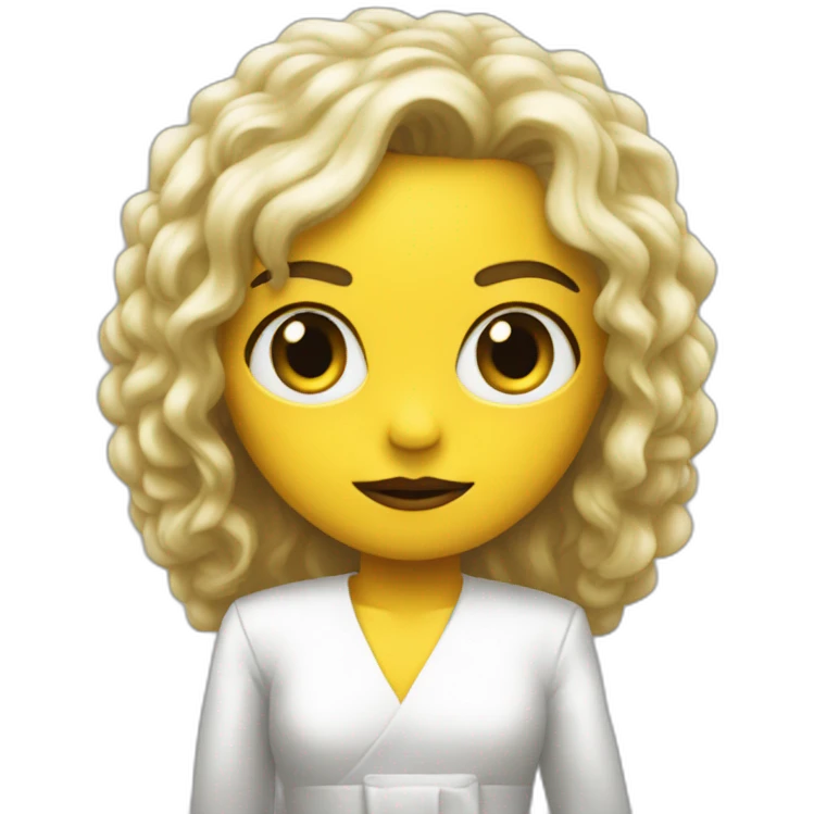 The bride kill bill emoji