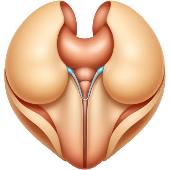 مثانه زن emoji