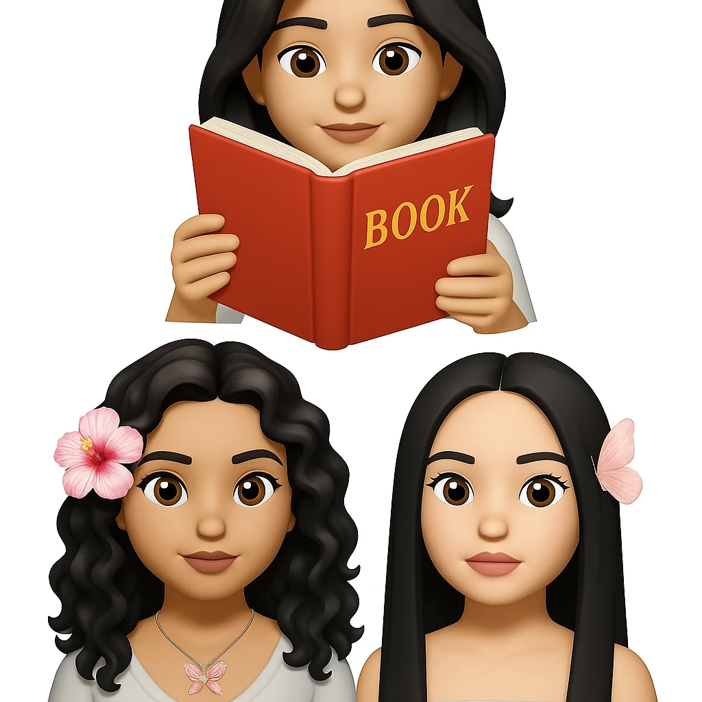 book emoji
