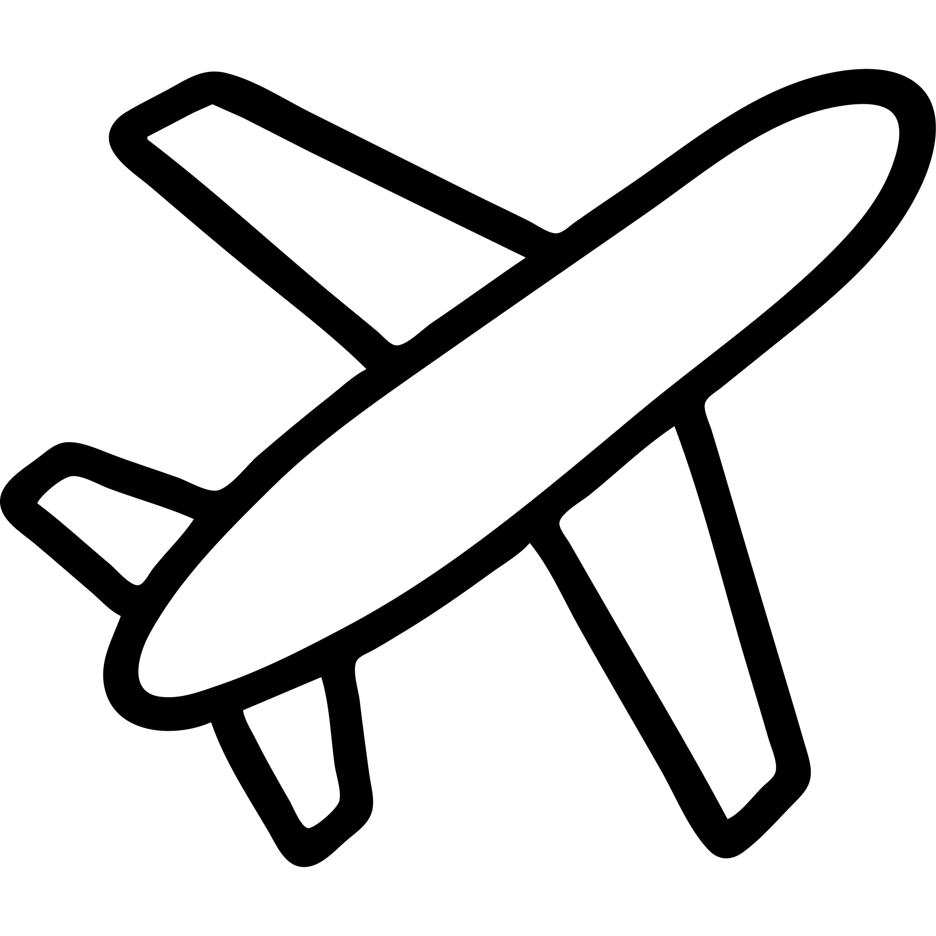 avion icon outline emoji