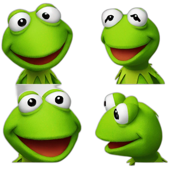 kermit thank you emoji