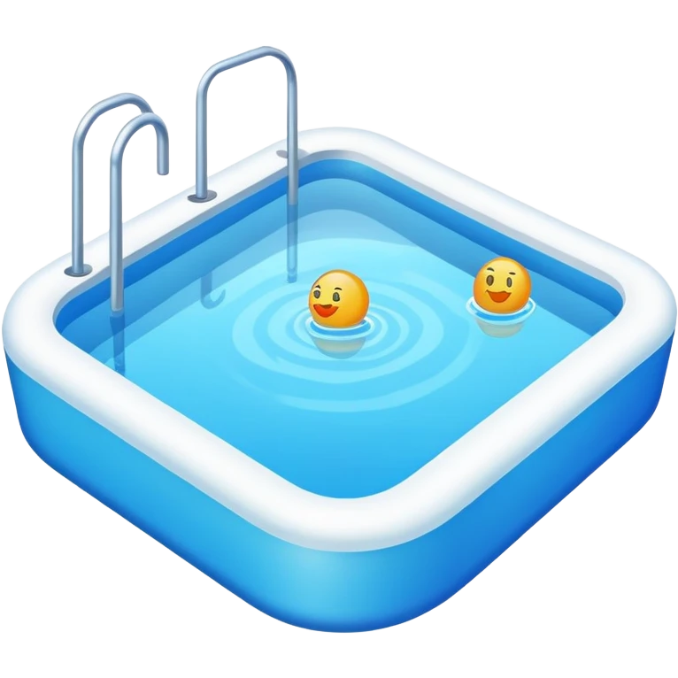 Pool emoji