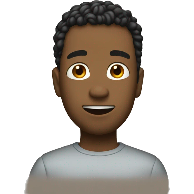 Shhhhhhh 🗣️ emoji