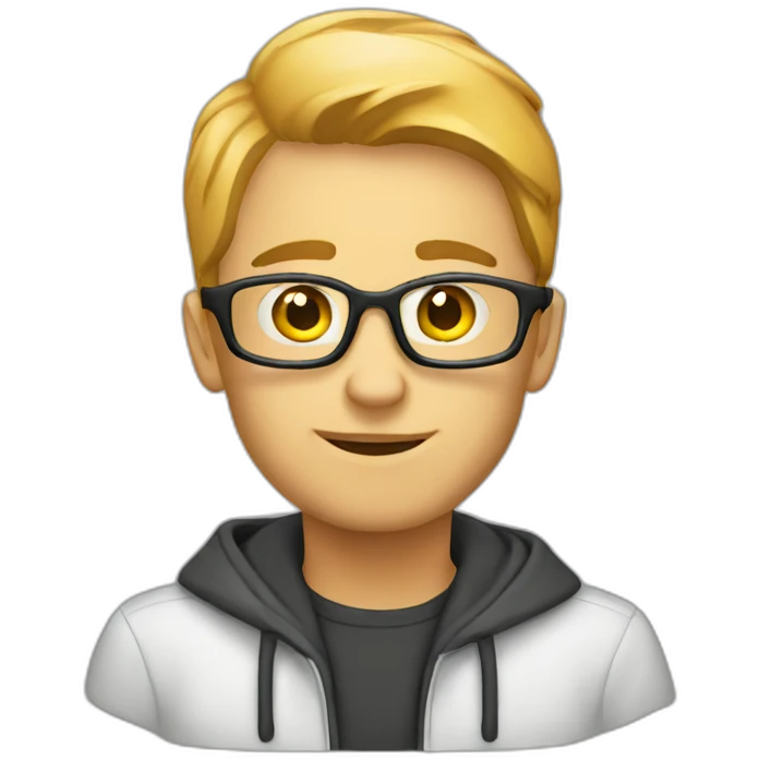 web icon emoji