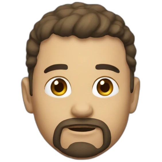 Cs fallen emoji