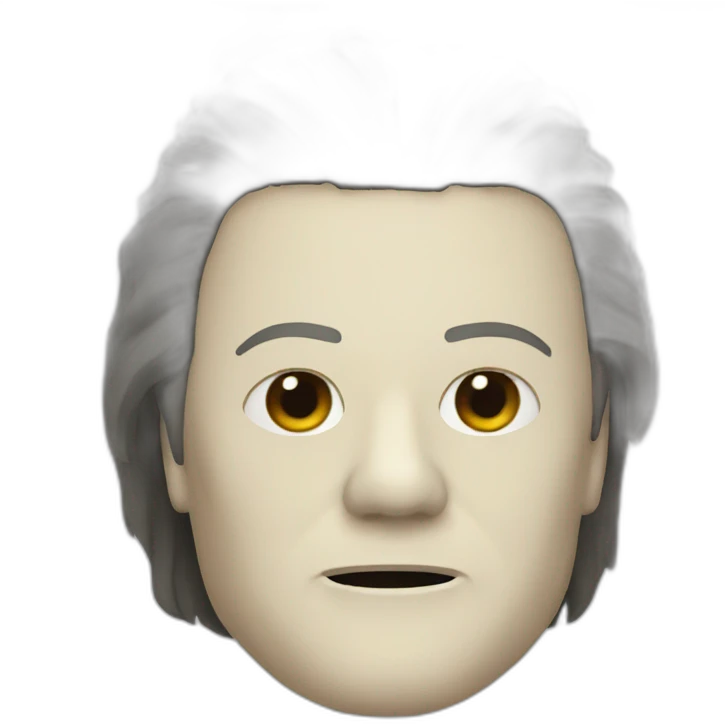 Michael myers emoji