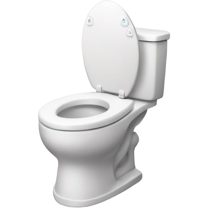 skibidi toilet  emoji