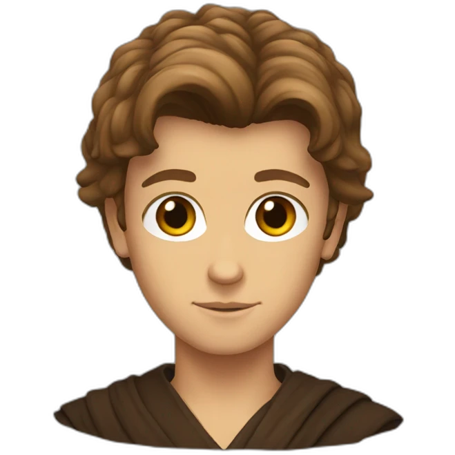 Anakin emoji