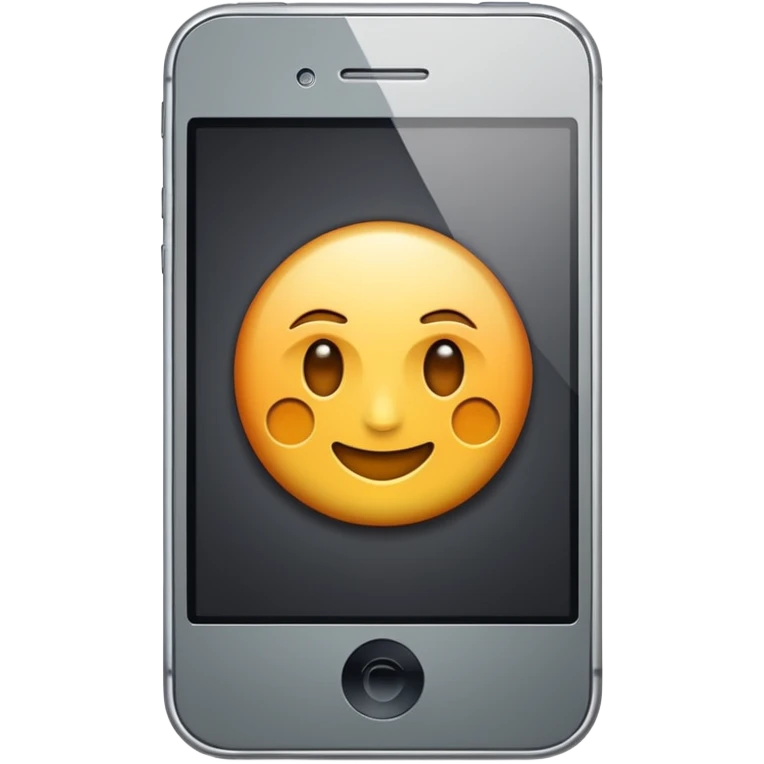 İphone emoji