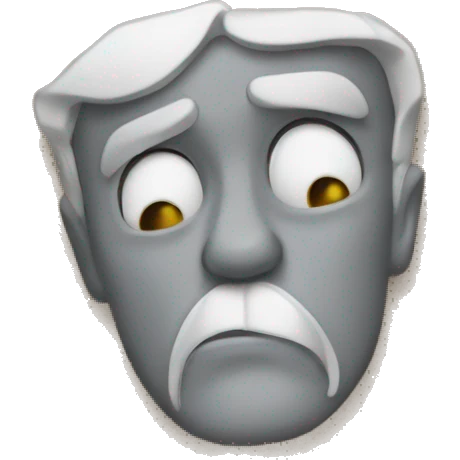 Chip from Beauty and the Beast emoji