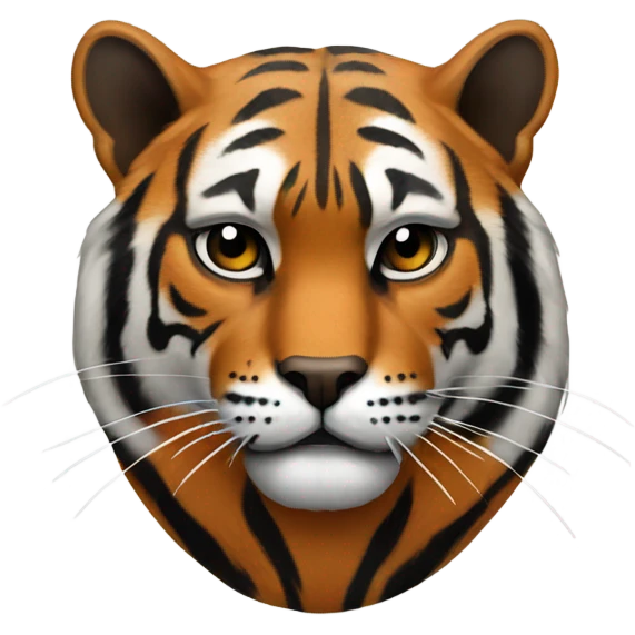 Idaho state university bengals  emoji