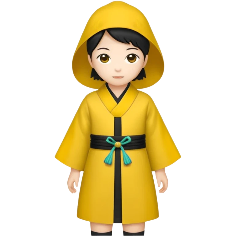 给我生成一个很北京的傻子 emoji