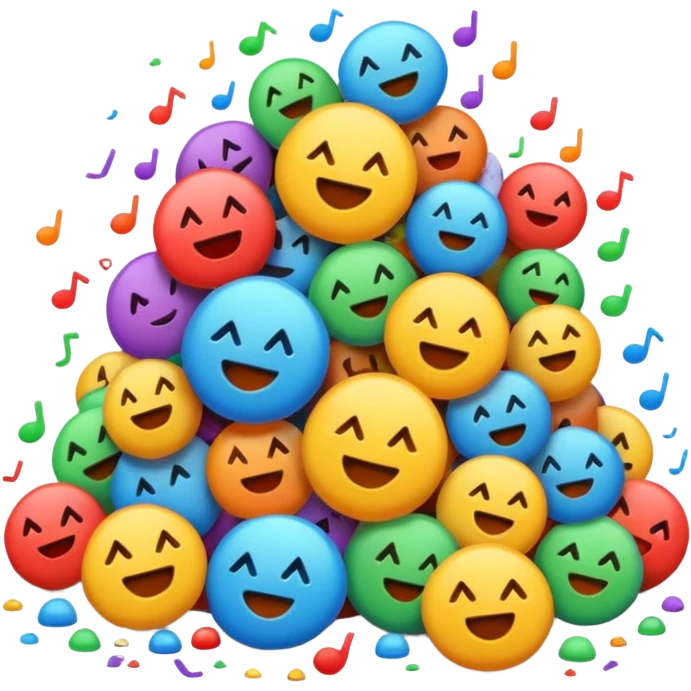 Küfür emoji