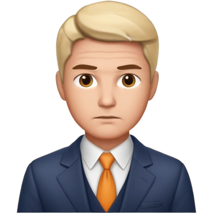 Comentarista del clima emoji