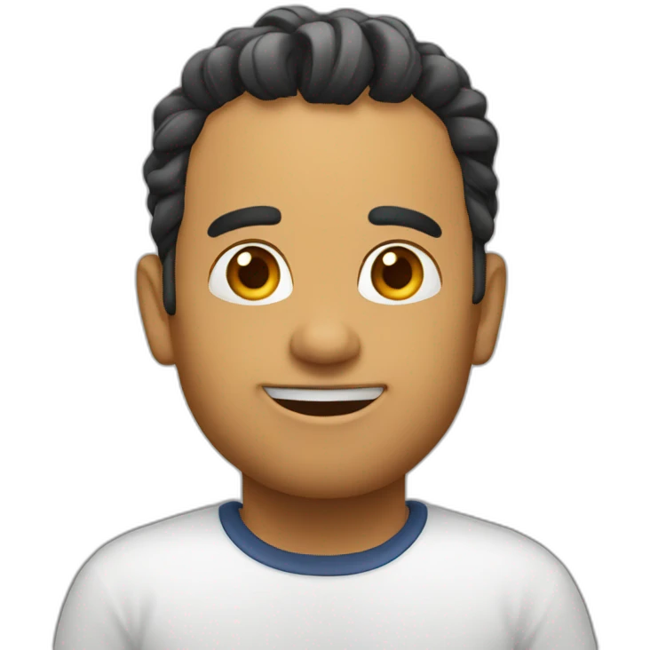 Ça emoji