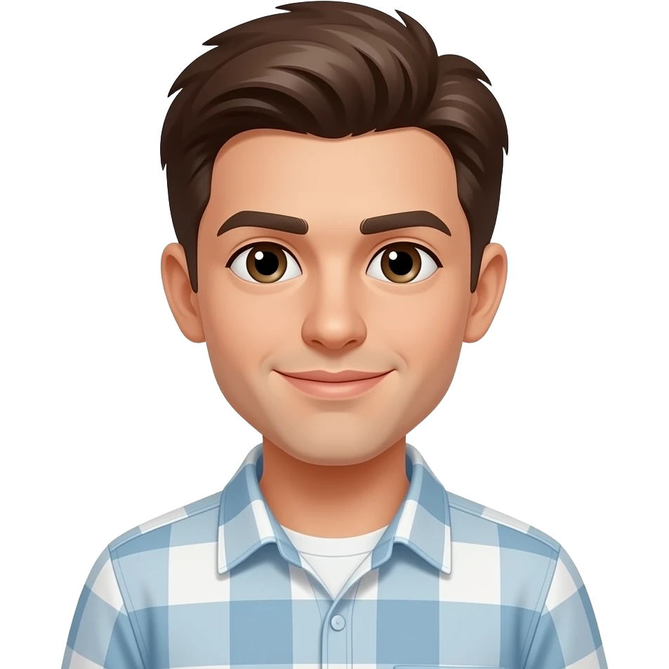 Jovens 24 anos emoji