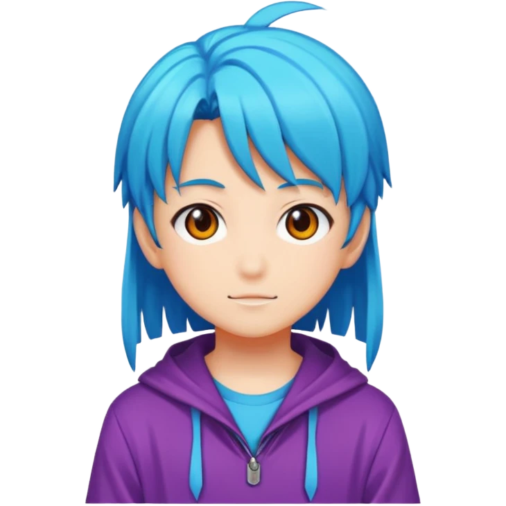 anime emoji