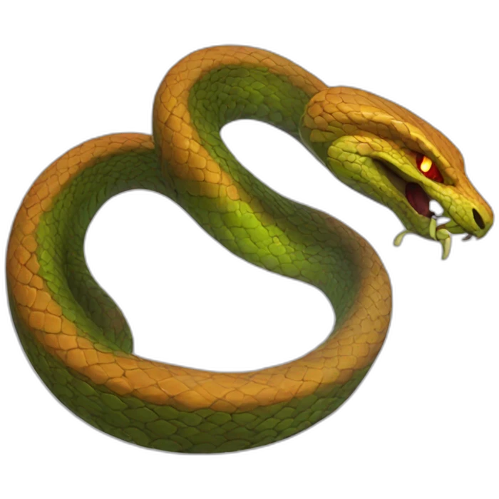 Viper Dota emoji
