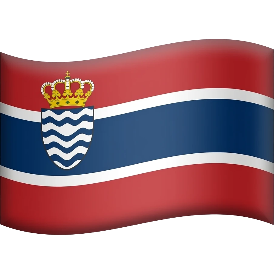 Drapeaux sanyera emoji