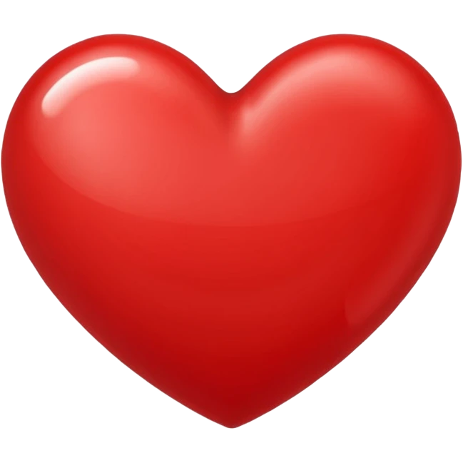 Cuore emoji