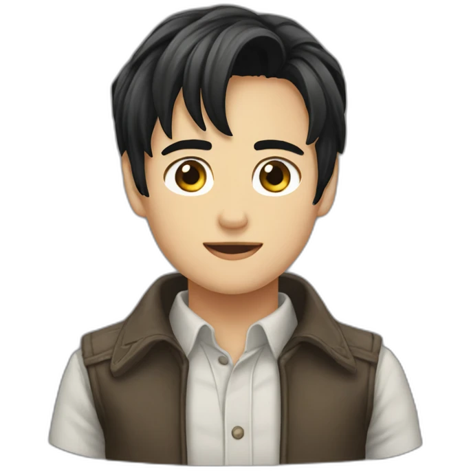 Levi emoji