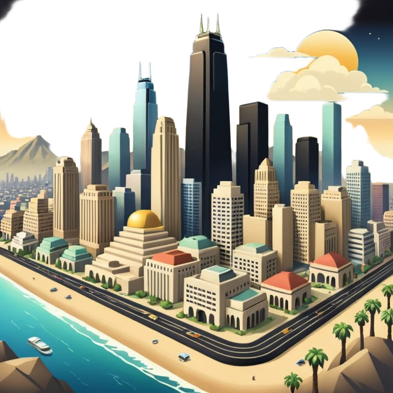 GTA 5 emoji