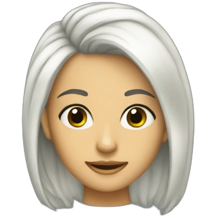Zezette emoji