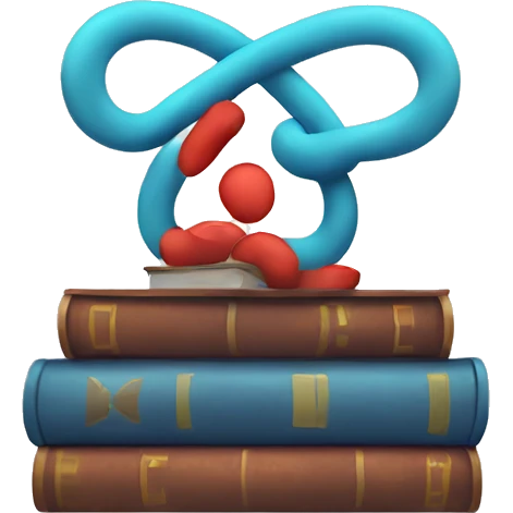 react library logo emoji