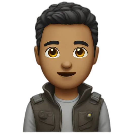 NE emoji