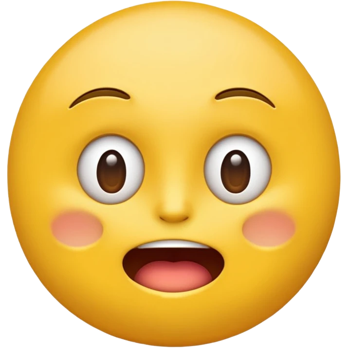 smug emoji holding L emoji