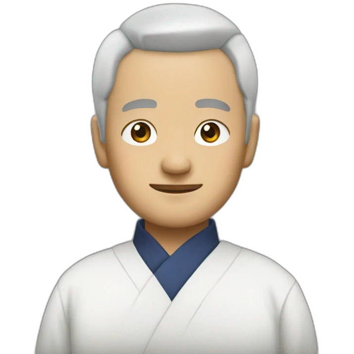 jiro master emoji