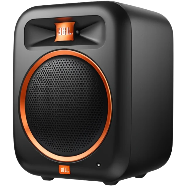 JBL emoji