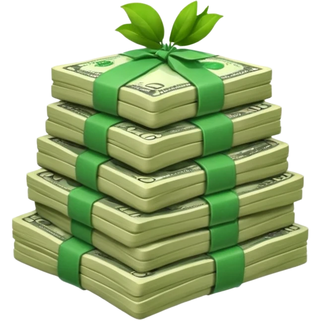 money emoji