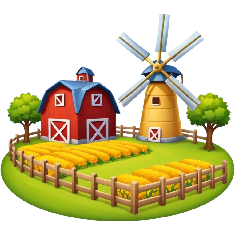 Hayday emoji