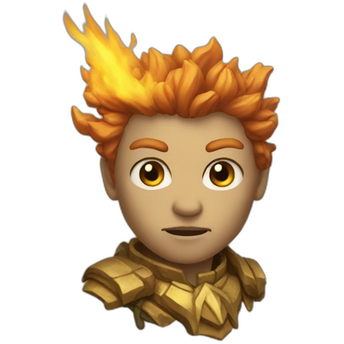 elemental emoji