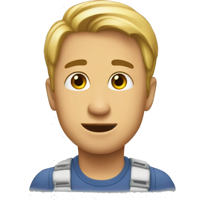 Новогодняя елка emoji