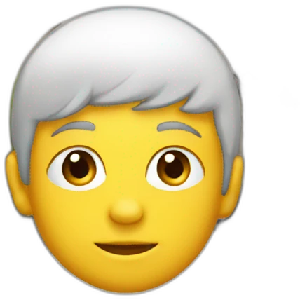 Enfant dans une cité emoji