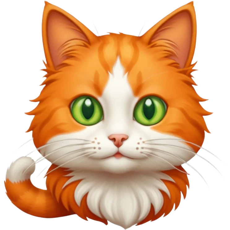 cat emoji