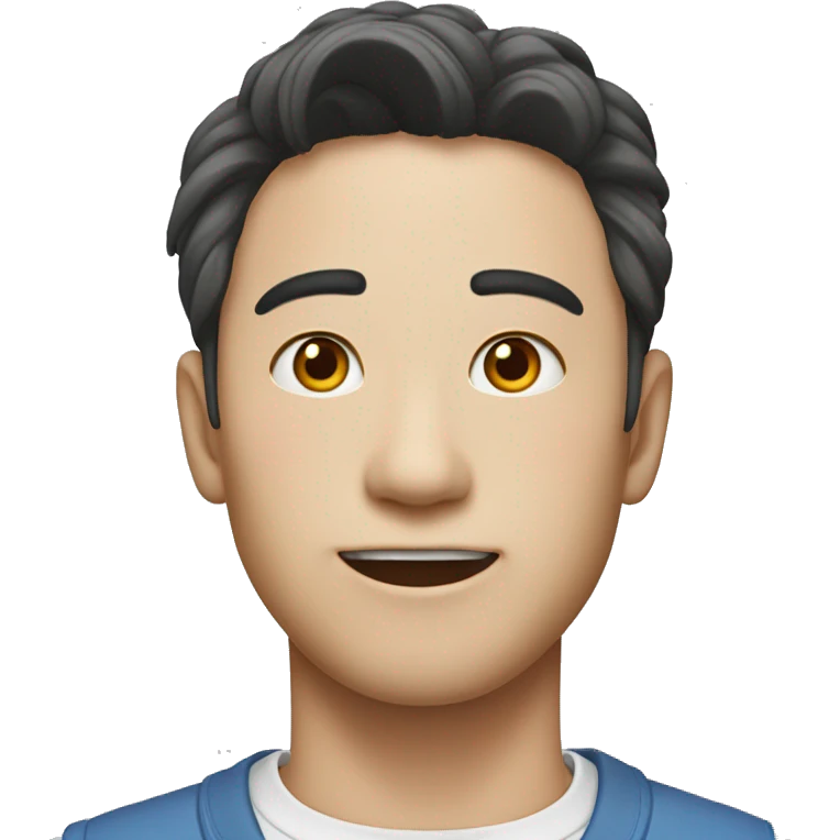 공리주의 에이전트 emoji