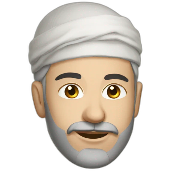 Maroc Rif emoji