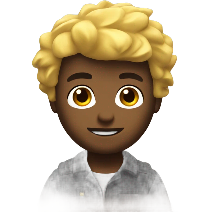 Roblox emoji