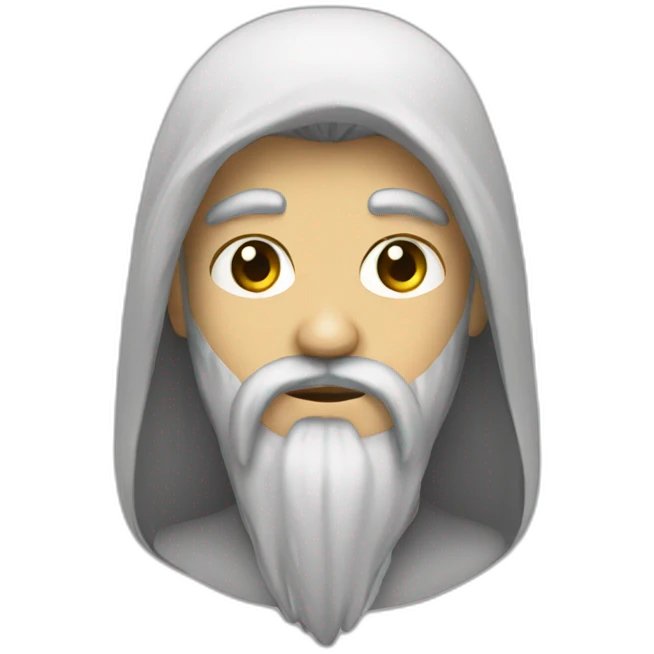 Omer emoji