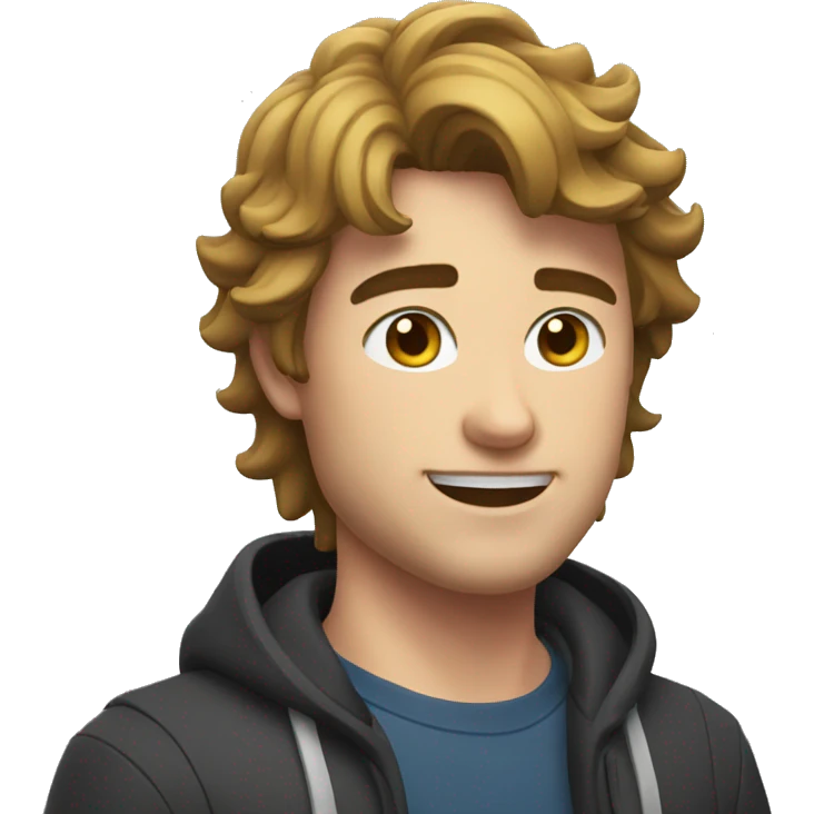Mr beast emoji