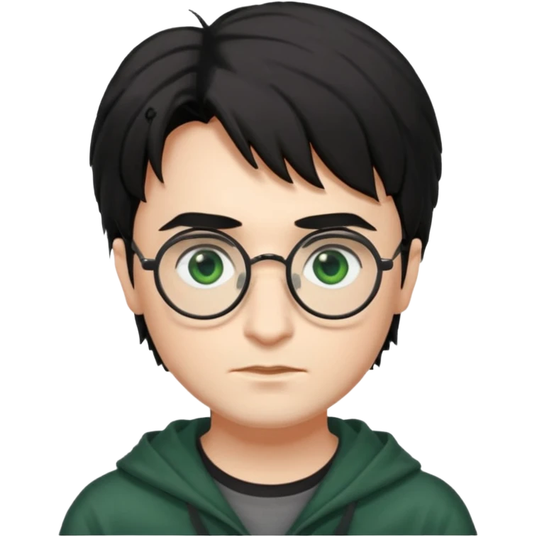 harry potter emoji