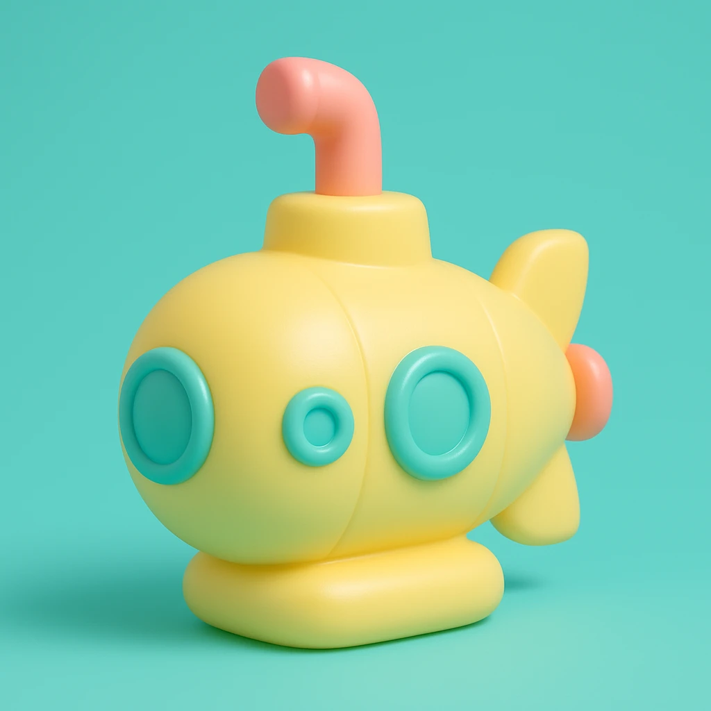 submarine emoji