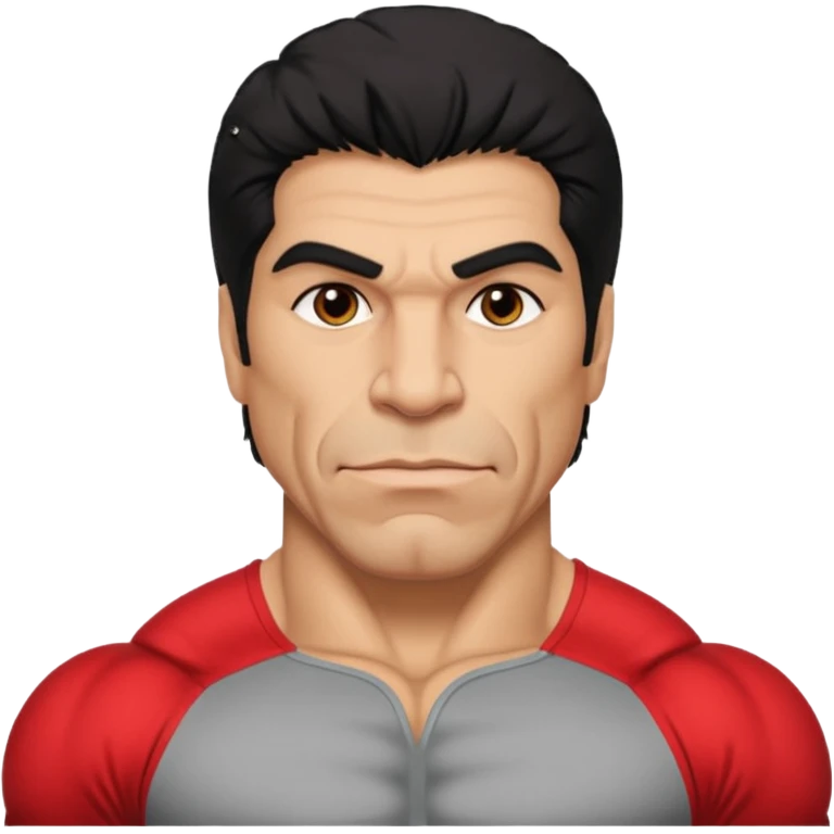 Lou Ferrigno emoji