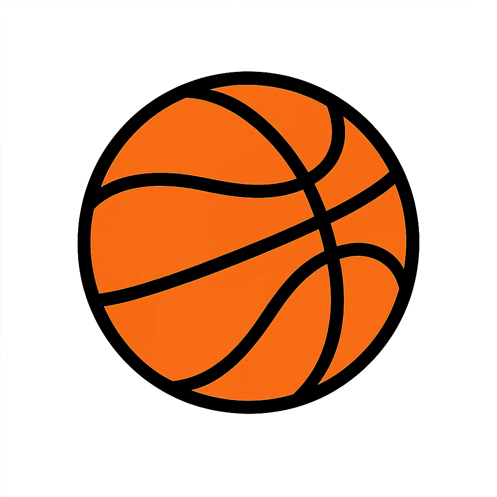 basket ball emoji